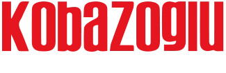 Kobazoglu Logo