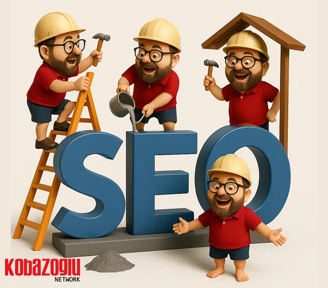 SEO Nasıl Yapılır?