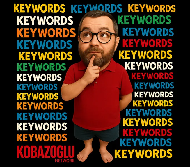 SEO Keywords